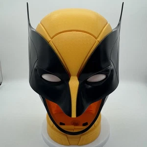 Marvel Deadpool und Wolverine Cinemark exklusiver Wolverine Popcorn Eimer - Bild 1 von 7