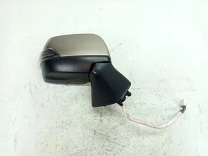 SUBARU FORESTER IV SJ Rechter Außenspiegel Beifahrerseite Türspiegel H4Q 9 PIN O - Bild 1 von 5