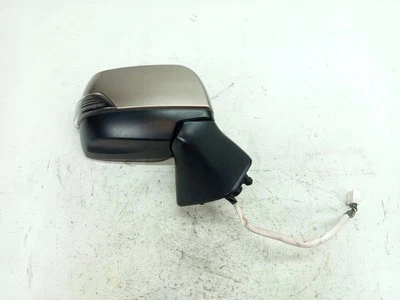 SUBARU FORESTER IV SJ Rechter Außenspiegel Beifahrerseite Türspiegel H4Q 9 PIN O - Bild 1 von 4