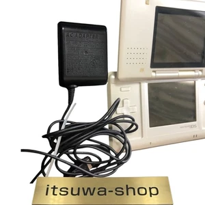 Nintendo DS Konsole gebraucht weiß gebraucht aus Japan - Bild 1 von 2