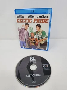 Celtic Pride (Blu-ray, 1996) Damon Wayans, Dan Aykroyd / Boston Celtics Comedy - Imagen 1 de 6