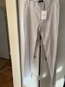 THEORY PANTS- SIZE 6 - WAIST 28 - Picture 1 of 11