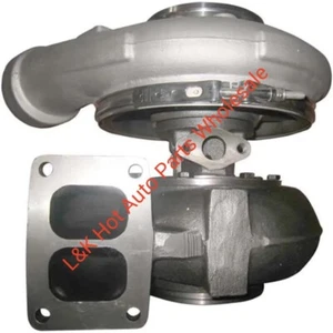 Turbo HX80 Turbocharger 3594117 3594118 3594131 3594134 For Cummins KTA19 Engine - Picture 1 of 6