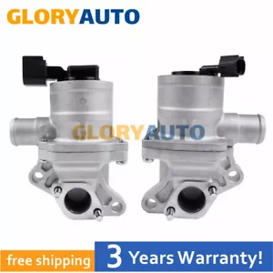 Valve Assy Air Suction Left & Right for Subaru Impreza 14845-AA220 14845-AA230 - Bild 1 von 6