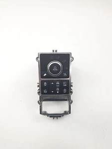 PANEL DE CONTROL SUSPENSIÓN TERRENO LAND RANGE ROVER SPORT L494 HPLA14B596AJA FABRICANTE DE EQUIPOS ORIGINALES - Imagen 1 de 7