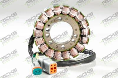 Ricks Stator For Ski-Doo MXZ 500SS Trail 2004-2007 - Image 1 of 3