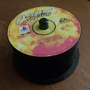 Playstation 1 Disc Only Games PS1 - Picture 1 of 44
