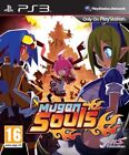 Mugen Souls (PS3) (Sony Playstation 3) (UK IMPORT)