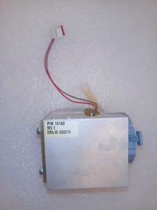 Ventilador P/N 16182 Rev E para Viasys Vela serie T-Bird - Imagen 1 de 10