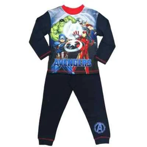 NEW WITH TAGS BOYS PYJAMAS Set, MARVEL AVENGERS,REF 34375, - Picture 1 of 2