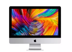 IMAC (Retina 5K, 21.5 inch, with solid state hard drive (huge discount) - Picture 1 of 6