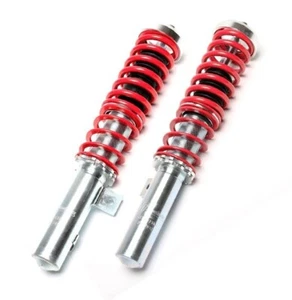 2 TA Technix Jambe de Force à Filet De Combinés Filetés Avant - Peugeot 306, Zx - Photo 1/1