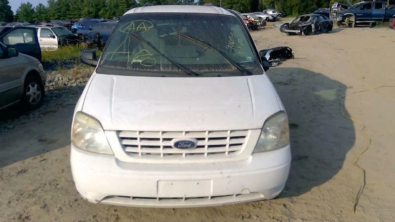 04 05 06 07 FORD FREESTAR Condenser 3.9 AUTO - Image 1 of 4