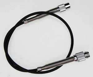 Nikon Rangefinder RF Cable Release for Reflex Housing Type 2 #5 ......... Minty - Picture 1 of 6