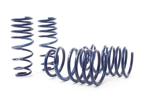 H&R Sport Lowering Springs for 2013-2025 Porsche Boxster and Cayman - Picture 1 of 2