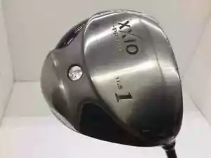 Dunlop Xxio Prime DRIVER Loft 11.5 SP400 Graphite Shaft FLEX R 46ich RH 460c - Picture 1 of 5