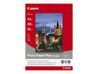 CANON PHOTO PAPER PLUS A4 SEMI-GLOSS/SATIN 260GSM - 20 SHEETS SG-201 1686B021