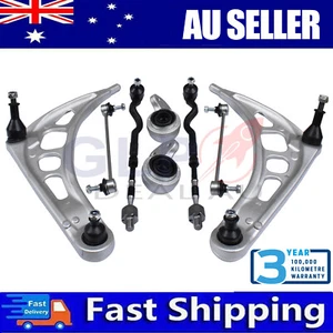FRONT LOWER Control Arm Ball Joint Bushing Tie Rod E46 318i 320i 323i 325i 328i - Picture 1 of 8