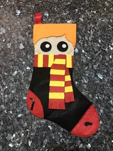 Calza Befana Harry Potter Ron Weasley - Foto 1 di 6