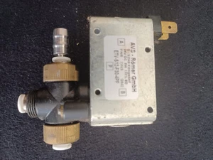 BUNN (THERMOPLAN) TIGER EXPRESS FLOW MAGNET - Bild 1 von 4