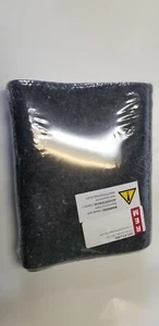 Fits 71 72 73 74 Coronet Package Tray Jute 1971 1972 1973 1974 NEW - Picture 1 of 1