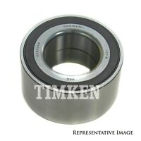 Wheel Bearing-4 X 2 Timken 462 