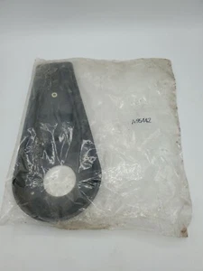 OEM Homelite A-954442 ST100 ST120 Trimmer Muffler & Grass Shield --New Old Stock - Picture 1 of 2