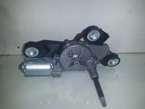 FORD FOCUS SCHEIBENWISCHERMOTOR HINTEN 3M51 R17K441 AG ZETEC 1.6 BENZIN 2010 MK3 - Bild 1 von 1