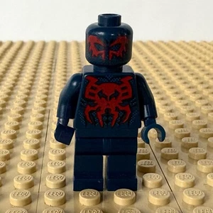 LEGO Marvel, Spider-Man: Spider-Man 2099, sh0539, 76114, SPIDER CRAWLER, 2019 - Picture 1 of 5