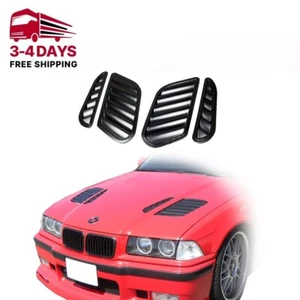 Air Duct Vents for BMW E36 М3 - Picture 1 of 9