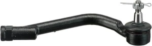 Extremo de barra de amarre exterior derecho Delphi TA3183 para Hyundai Santa Fe 2013-2018, Sport, XL - Imagen 1 de 5