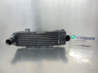 intercooler für JEEP GRAND CHEROKEE 2.5 DIESEL 116CV 1997-1999 111136 - Bild 1 von 4