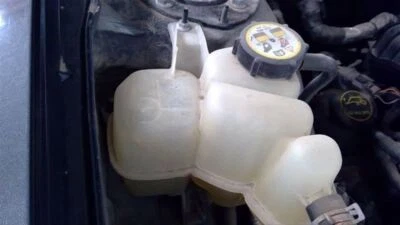 Coolant Reservoir Fits 01-12 ESCAPE 1164050 Foto 1 de 4
