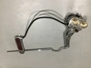 1960s Vintage DeArmond RHYTHM CHIEF 1000 Archtop Guitar - Picture 1 of 6