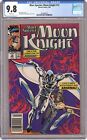 Marc Spector Moon Knight #12 Cgc 9.8 1990 4045966025