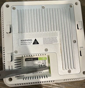 Luxul XAP-1510 High Power AC1900 Dual-Band Wireless AP Access Point - Picture 1 of 2