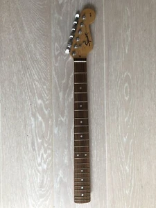 90's SQUIER by FENDER STRATOCASTER Hals NECK - Bild 1 von 6