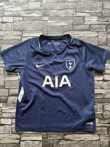 Maglia da trasferta NIKE Tottenham Hotspur Junior bambino 2020/2021, taglia: 7-8 anni - Foto 1 di 7