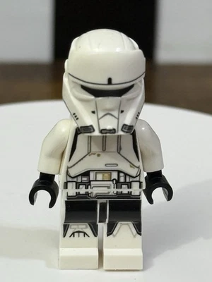 LEGO Star Wars Imperial Hovertank Piloto Minifigura Tank Trooper sw0795 75152 Foto 1 de 4