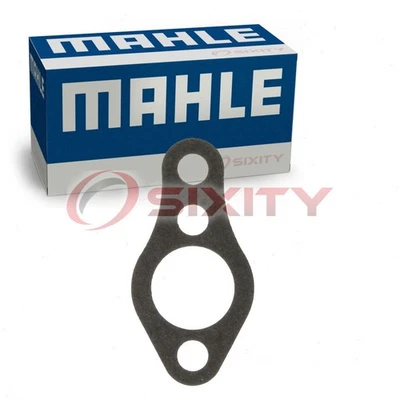 Junta de bomba de agua del motor MAHLE para Chevrolet 1500 Classic Silverado KC 2007 Foto 1 de 4