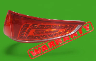 2009-2012 audi q5 rear right upper led tail light taillight lamp 8R0945094B oem - Image 1 of 4