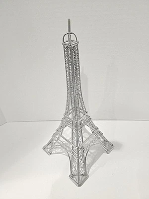 Eiffel Tower Statue - Image 1 of 3
