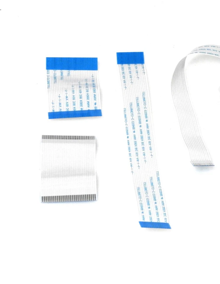 Cables de cinta Philips 32PFL3506/F7 LVDS  Foto 1 de 1