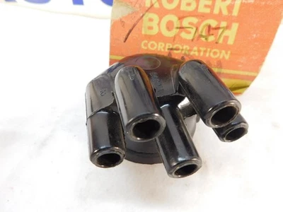 Tapa distribuidor Fiat 600D para Marelli S77A S77D S83C 1965-1966 Foto 1 de 4