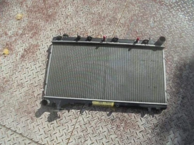 SUBARU Forester 1998 E-SF5 Radiator [Used] [PA54941587] - Image 1 of 2