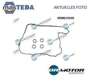 DRM01435S DICHTUNG ZYLINDERKOPFHAUBE DRMOTOR AUTOMOTIVE FÜR JAGUAR XK II,XJ - Picture 1 of 5