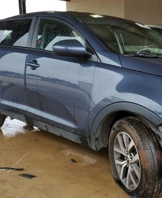 2010-2016 Kia Sportage RH Passenger Roof Curtain Airbag OEM - Image 1 of 4