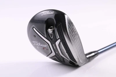 Titleist 917 F2 #3 Wood / 15 Degree / Stiff Flex Speeder Pro Tour Spec 84 Shaft - Image 1 of 4