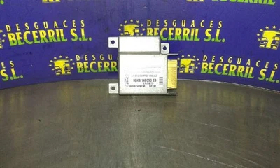 98KG14B056EB CENTRALINA  / 100207979236 / 605073 PER FORD KA CCQ COLLECTION - Immagine 1 di 4