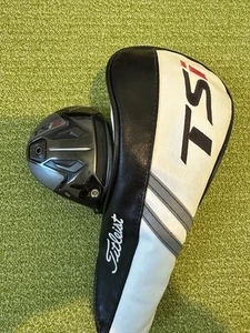 Titleist TSI2 18* 5 Holz nur Kopf mit Headcover - Bild 1 von 6